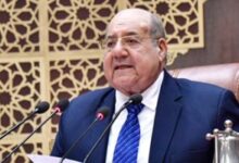 Photo of رفع الجلسة العامة لـ”الشيوخ”.. والانعقاد غدا بحضور وزيرا الصحة والتضامن