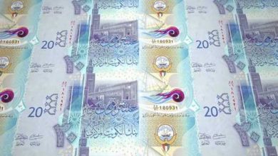 Photo of ننشر أسعار العملات اليوم الأحد