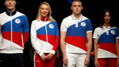 Photo of استبعاد الرياضيين الروس والبيلاروس من الألعاب البارالمبية الشتوية