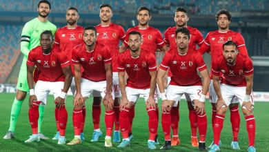 Photo of موعد مباراة النادي الأهلي والرجاء المغربي