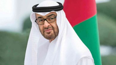 Photo of إنتخاب محمد بن زايد رئيسًا لدولة الإمارات
