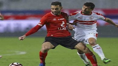 Photo of موعد مباراة الأهلي والزمالك الليلة والقنوات الناقلة