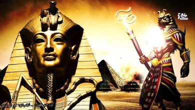 Photo of “الملك أحمس” صانع مجد مصر العسكرى …تعرف عليه فى سطور