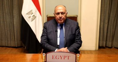 Photo of مصر ترحب بجهود لجنة 6+6 الليبية لوضع قوانين الانتخابات