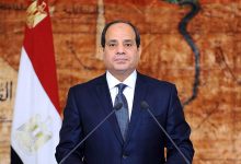 Photo of الرئيس السيسى يُصدّق على انضمام مصر لبنك التنمية التابع لتجمع “البريكس”