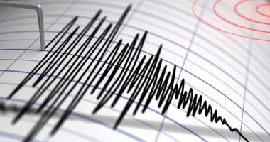 Photo of زلزال بقوة 5,5 درجة في داغستان