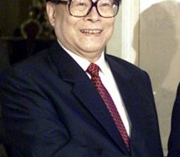 Photo of وفاة الرئيس الصينى السابق جيانج زيمين