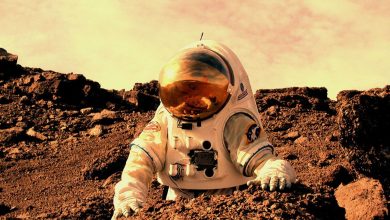 Photo of علماء :”محمية طبيعية خارج الأرض” على المريخ قد تكون ملجأ البشر في المستقبل