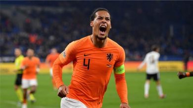 Photo of لاعبو هولندا: لا نخشى التانجو