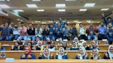Photo of طنطا تستضيف اكبر مؤتمر للصيدلة على مستوى الجامعات المصرية