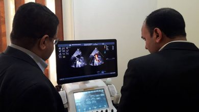 Photo of انتهاء المرحلة الأولى لتجديدات مركز القلب بجامعة الأزهر