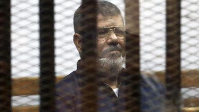 Photo of لوفاته..انقضاء الدعوى الجنائية لمحمد مرسي في قضية اقتحام الحدود الشرقية