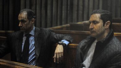 Photo of غدًا..محاكمة علاء وجمال مبارك بـ«التلاعب في البورصة»