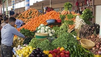Photo of أسعار الخضروات اليوم بالأسواق .. الجزر ب2.5 جنيها
