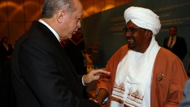 Photo of أردوغان: تركيا مقبلة على التعاون مع السودان بشكل كبير