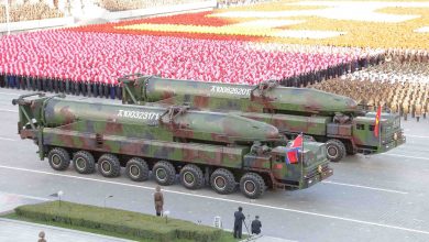 Photo of كوريا الشمالية: سنصبح أكبر قوة نووية وعسكرية في العالم