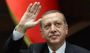 Photo of سياسي تركي يدعو إلى منح أردوغان رتبة “مارشال” على خلفية العملية العسكرية في سوريا والعراق