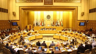 Photo of البرلمان العربي يقر خطة لرفع اسم السودان من قوائم الإرهاب