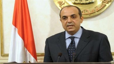 Photo of سفير مصر فى بولندا يبحث مع المسئولين فرص زيادة السياحة للوطن