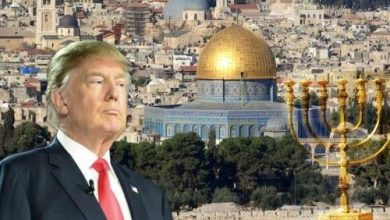 Photo of «القدس» تنتصر .. والتهديدات الأمريكية بلا جدوى داخل الامم المتحدة