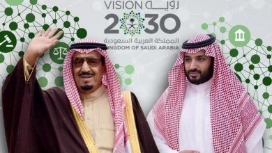 Photo of «رؤية المملكة 2030» تنتصر للقطاع الخاص السعودي