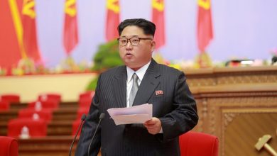 Photo of كوريا الشمالية: استراتيجية ترامب «وثيقة إجرامية» تريد خضوع العالم لأمريكا