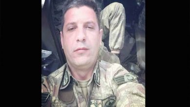 Photo of «الروليت الروسي» تقتل ضابط تركي أمام جنوده