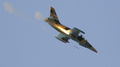 Photo of «الجيش الحر» يعلن إسقاط طائرة لـ«لنظام السوري» في ريف حماة