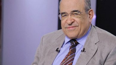 Photo of مصطفي الفقي يهنئ سراج الدين بحكم محكمة الاستئناف ببراءته