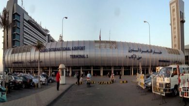 Photo of مطار القاهرة يرفع الطوارئ حيال ركاب 8 دول بسبب انتشار الأوبئة