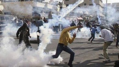 Photo of مواجهات بين الاحتلال وفلسطينيين بجمعة الغضب «لنصرة القدس»