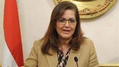 Photo of وزيرة التخطيط : الاقتصادي المصري استرد عافيته وعزيمته
