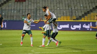Photo of بث مباشر..المصري يواجه مصر المقاصة في الجولة 22 من الدوري