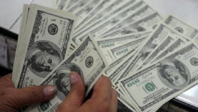 Photo of انخفاض ملحوظ في أسعار الدولار في تعاملات الجمعة