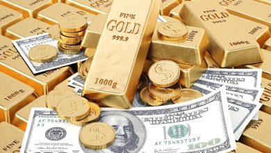 Photo of الذهب يرتفع مع ترقب المستثمرين لخطة رسوم ترامب