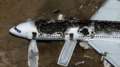 Photo of مقتل 10 أمريكيين في تحطم طائرة بكوستاريكا