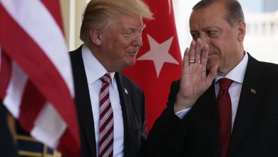 Photo of الولايات المتحدة- تركيا: التحالف المتوتر