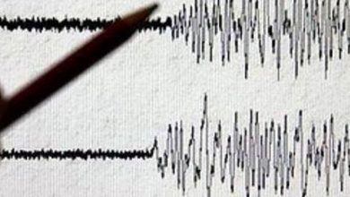 Photo of زلزال بقوة 6.1 درجة يضرب أفغانستان ولم تر تقاؤير عن وقوع ايه اصابات