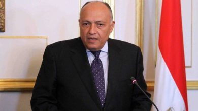 Photo of وزير الخارجية يغادر إلى الجزائر للمشاركة باجتماع دول الجوار العربي لليبيا