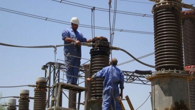 Photo of كهرباء الغربية تعلن فصل التيار بكفر الزيات غدا السبت للصيانة الدورية