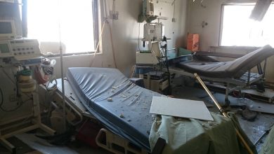 Photo of قتلي ومصابين في غارات جوية على مستشفى منظمة أطباء بلا حدود في إدلب