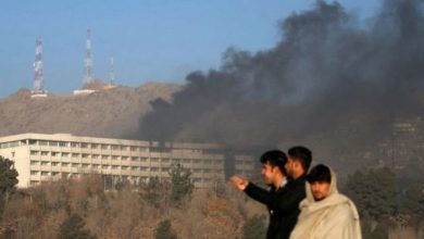 Photo of طالبان تعلن مسؤوليتها عن هجوم فندق إنتركونتيننتال بالعاصمة الأفغانية كابول