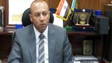 Photo of محافظ المنوفية يواجه 5 اتهامات في قضايا رشوة وفساد