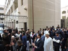 Photo of السيسي يصدرقرارا بالعفو عن بعض المساجين بمناسبة عيد الشرطة وثورة ٢٥ يناير