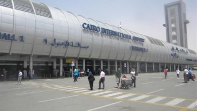 Photo of  تأخر إقلاع 3 رحلات دولية من مطار القاهرة بسبب أعمال الصيانة وظروف التشغيل 