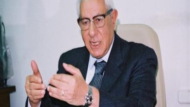 Photo of مكرم محمد أحمد : غير مقبول سب أي مرشح للرئاسة