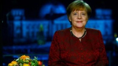 Photo of أنجيلا ميركل المستشارة الألمانية تستأنف مهمتها المعقدة لتشكيل الحكومة