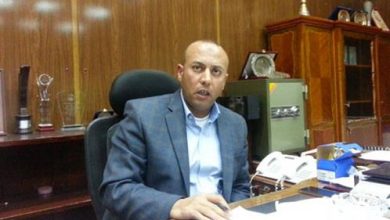 Photo of حبس محافظ المنوفية ورجلي أعمال بتهمة الرشوة