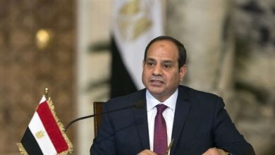 Photo of السيسى يؤكد لمدير المدرسة الوطنية الفرنسية تطلع مصر لإقامة شراكة تعاون متكاملة