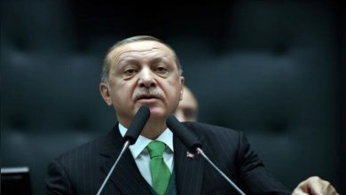Photo of أردوغان: أمريكا تعمل ضد مصالح تركيا وروسيا وإيران في سوريا